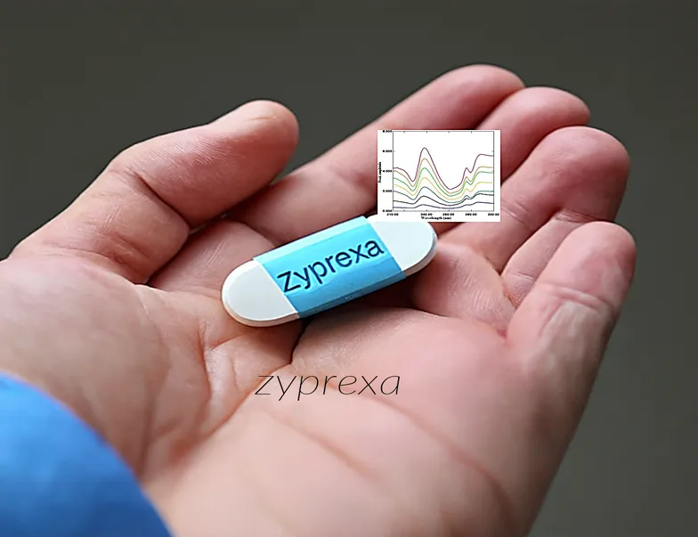 Zyprexa 1