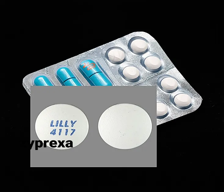 Zyprexa 2