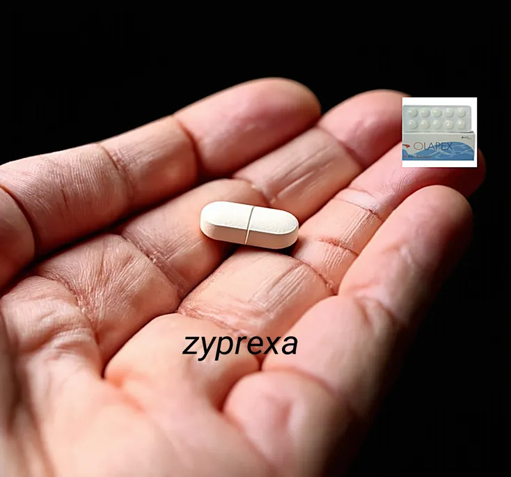 Zyprexa 3